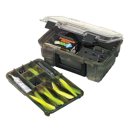 Plano camo accessory box - camo,