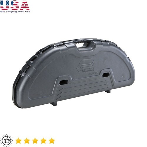 Lockable bow case - lockable,