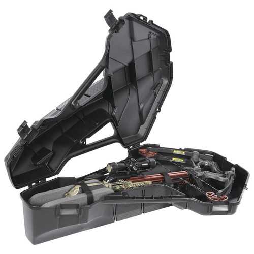 Plano spire crossbow - spire, case