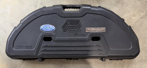 Plano protector compact - plano, bow