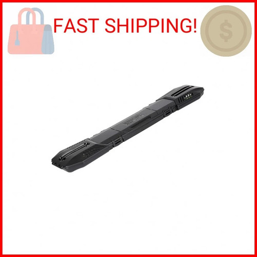 Plano arrow and - and, bolt