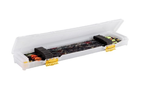 New plano bow - bow, compact